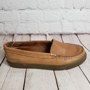 Cole Haan Sporting Loafers Mens 9 Leather Shoes